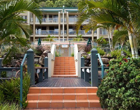 Little Cove Currumbin Beach Resort - Accommodation 4U 2
