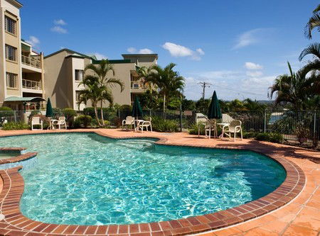 Little Cove Currumbin Beach Resort - Accommodation 4U 4