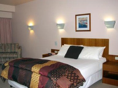 Tamwell Motel - Accommodation 4U 1