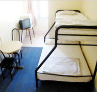 City Resort Hostel - Accommodation 4U