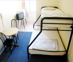 City Resort Hostel - Accommodation 4U 0