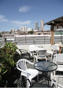 City Resort Hostel - Accommodation 4U 1