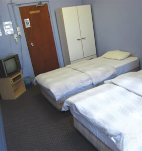City Resort Hostel - Accommodation 4U 2