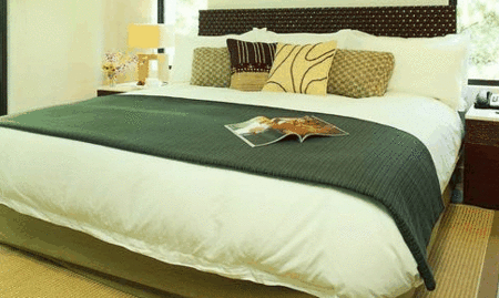 Sea Temple Resort & Spa - thumb 0