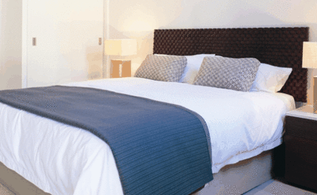 Sea Temple Resort & Spa - Accommodation 4U 2