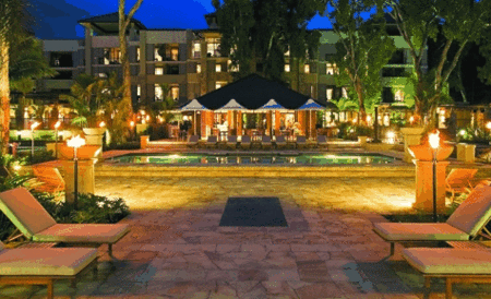 Sea Temple Resort & Spa - Accommodation 4U 4