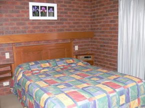 Two Rivers Motel - Accommodation 4U 0