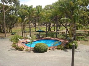 Two Rivers Motel - Accommodation 4U 1