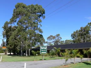 Two Rivers Motel - Accommodation 4U 2