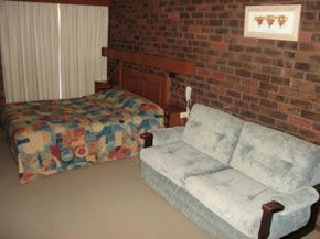 Two Rivers Motel - Accommodation 4U 3