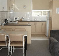 Glenelg Holiday Apartments-Corfu - Accommodation 4U