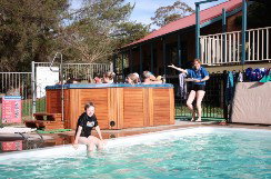 Yarrabin - Accommodation 4U 2