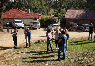 Yarrabin - Accommodation 4U 5