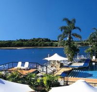 Quality Resort Sails - Accommodation 4U