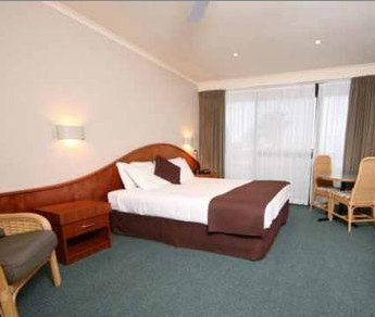 Quality Resort Sails - Accommodation 4U 1