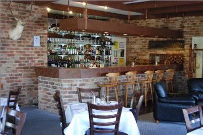 Deer Park Motor Inn - Accommodation 4U 0