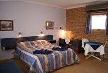 Deer Park Motor Inn - Accommodation 4U 1