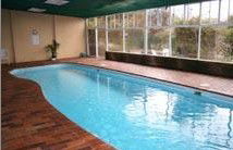 Deer Park Motor Inn - Accommodation 4U 5