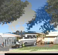 Waterloo Bay Tourist Park - Accommodation 4U