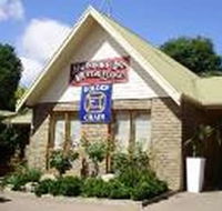 Hahndorf Inn - Accommodation 4U