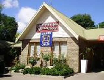 Hahndorf Inn - Accommodation 4U 0