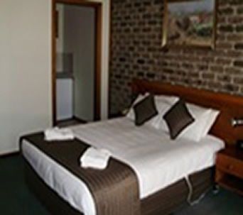 Hahndorf Inn - Accommodation 4U 1