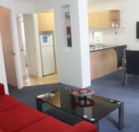 Montego Sands - Accommodation 4U
