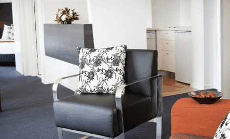 The Sebel Suites Brisbane - Accommodation 4U 4
