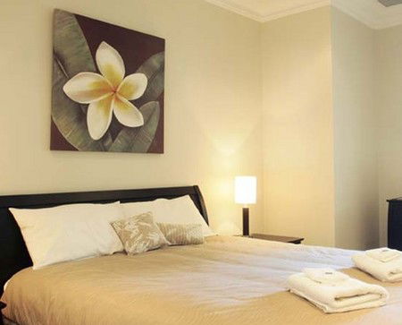 Star Of The Sea - Accommodation 4U 4