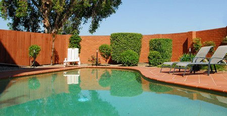 Kingsford Smith Motel - Accommodation 4U 0