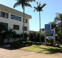 Bay Air Motel - Accommodation 4U