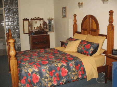 Cedars Indulgence Retreat - Accommodation 4U