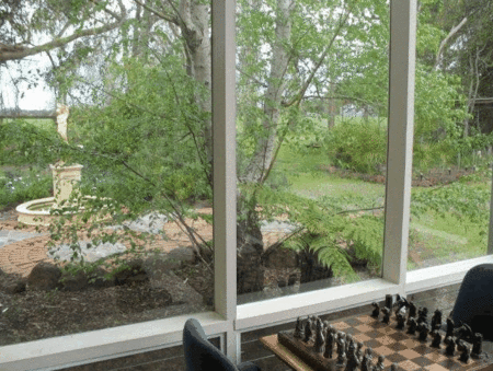 Cedars Indulgence Retreat - Accommodation 4U 2