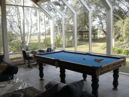 Cedars Indulgence Retreat - Accommodation 4U 4
