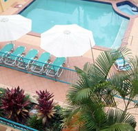 Paradise Isles - Accommodation 4U