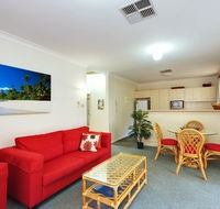 Beaches Serviced Apartments - Accommodation 4U