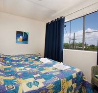 Ambassador Motor Inn Brisbane - Accommodation 4U