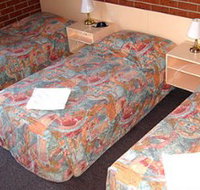 Greenslopes Motor Inn - Accommodation 4U