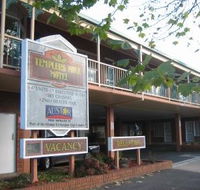 Templers Mill Motel - Accommodation 4U