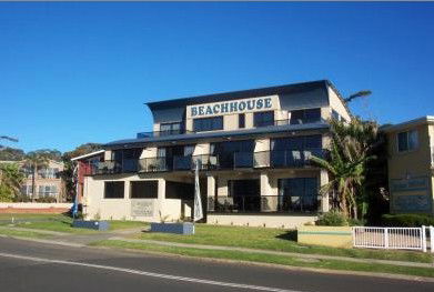 Beach House Mollymook - Accommodation 4U 0
