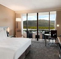 Hilton Cairns - Accommodation 4U