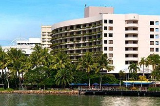 Hilton Cairns - Accommodation 4U 1