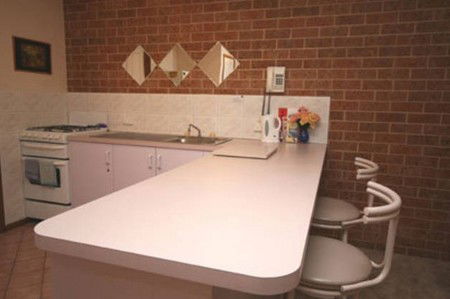 Maibonnie Villas - Accommodation 4U 0
