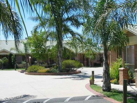 Maibonnie Villas - Accommodation 4U 3