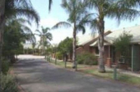 Maibonnie Villas - Accommodation 4U 4
