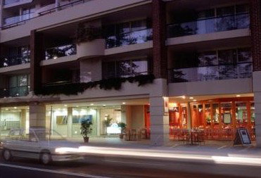 Quest Grande Esplanade - Accommodation 4U 2