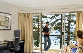 Quest Grande Esplanade - Accommodation 4U 3