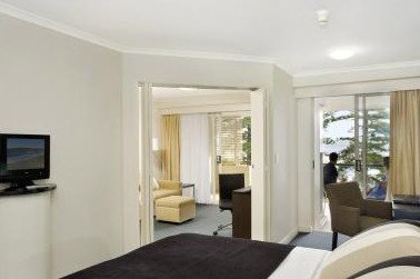 Quest Grande Esplanade - Accommodation 4U 4
