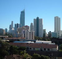 Warringa Surf Holiday Apartments - Accommodation 4U