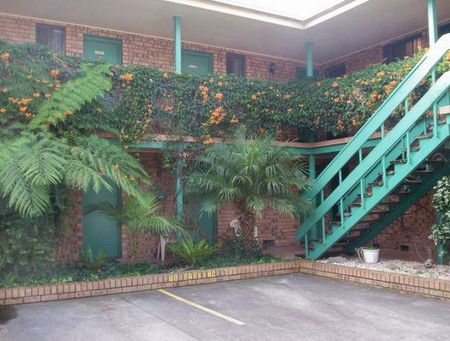 Sussex Inlet Motel - Accommodation 4U 1